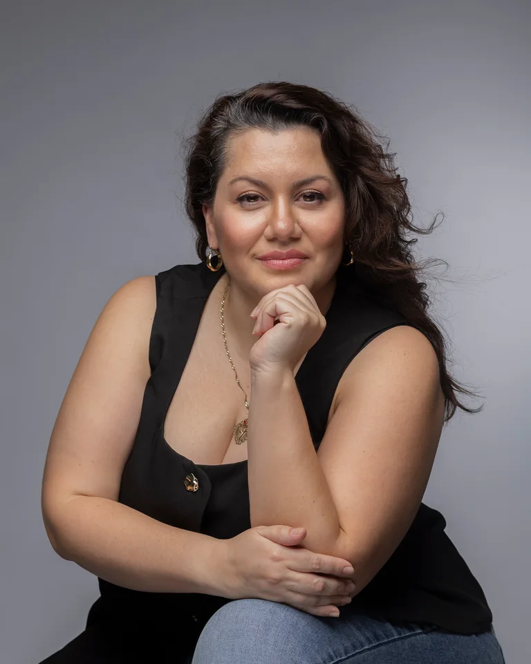 Dr. Hilda Carrillo